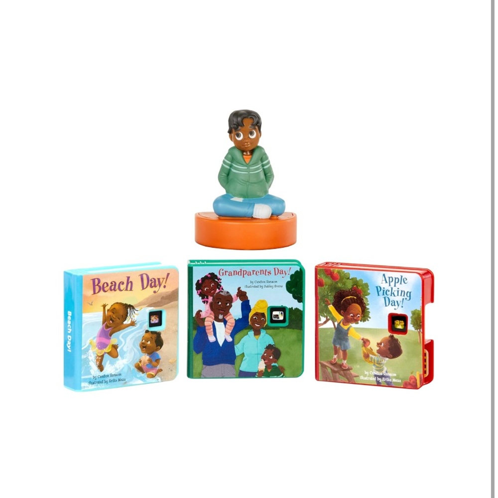 Little Tikes Story Dream Machine Day Family Collection